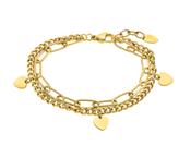 Lotus Style Ladies Bracelet image