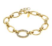 Lotus Style Women's Bracelet image
