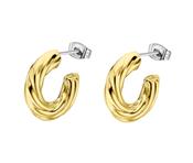 Lotus Style Women's Earrings image