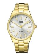 Gents Gold Bracelet Watch image