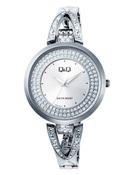 Q&amp;Q Ladies Bracelet Watch image