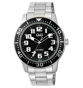 Q&amp;Q Gents Watch image