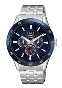 Q&amp;Q Gents Watch image