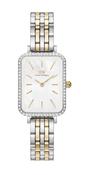Daniel Wellington Quadro Bezel 5-link Watch image