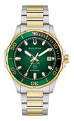 Bulova Marine Star Series "B" Men's Watch image