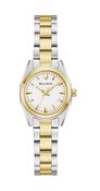 Bulova Surveyor Ladies Watch image