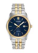 Citizen Two Tone Corso Watch image