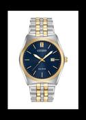 Citizen Two Tone Corso Watch image