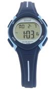 Telstar Boys Digital Sports Watch with Silicone Strap