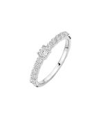 Ti Sento Tennis Ring with Stone image