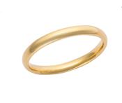 Ladies Plain Ring image