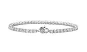 Ti Sento Tennis Bracelet image