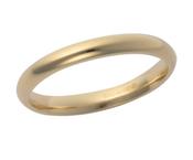 Ladies Plain Ring image