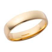 Gents Plain Ring image