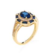 Burren Brightwell Ring image