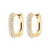 Burren Sweet Lies Earrings image