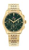 Tommy Hilfiger Empire Men's Watch image