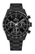 Tommy Hilfiger Hampton Men's Watch image