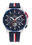 Tommy Hilfiger Bank Men's Watch image