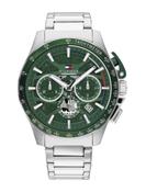 Tommy Hilfiger Bank Men's Watch image
