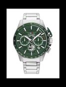 Tommy Hilfiger Bank Men's Watch image