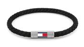Tommy Hilfiger Adjustable Barrel Bracelet