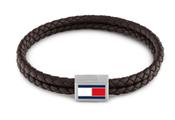 Tommy Hilfiger Leather Men's Bracelet image
