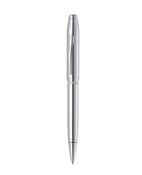Cross Foundry Polished Chrome with Polished Chrome Appointments Ballpoint Pen image