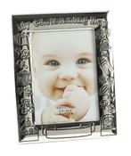My Christening Day Frame
