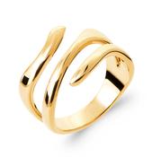 Burren Vine Twist Ring image