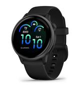 Garmin Vivoactive 6, Black
