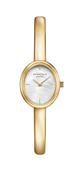 Rosefield Woman's Bangle Gold Watch image