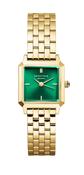 Rosefield Boxelle Emerald Women's Watch image