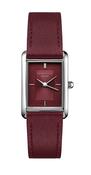 Rosefield Heirloom Burgundy Women's Watch image