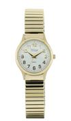 Telstar Ladies Expander Watch image