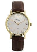 Telstar Gents Strap Watch image