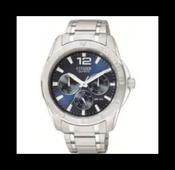 Citizen  Quartz Multifunction Gents Watch image