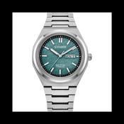 Citizen Zenshin Super Titanium | Eco-Drive image