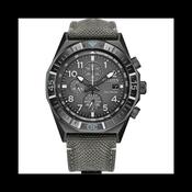 Citizen Nighthawk Chronograph Men's Watch image