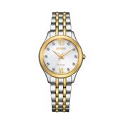 Citizen Silhouette Diamond Ladies Watch image