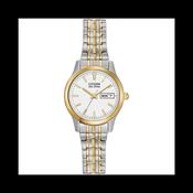 Citizen Corso Day-Date Expander Ladies Watch image
