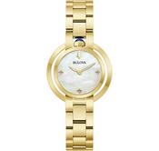 Bulova Rubaiyat Ladies Watch image