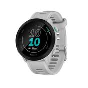 Forerunner 55, GPS, EURC, Whitestone Watch image