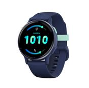 Garmin Vivoactive 5 Smartwatch - Metallic Navy image