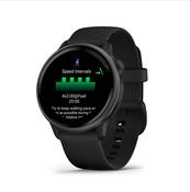 Garmin Vivoactive 6, Black image