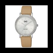 Q&amp;Q Ladies Strap Fashion Watch image