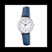Q&amp;Q Ladies Blue Watch image