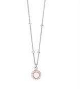 Nana Kay Shiny Circles Collier Necklace image