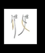 Nana Kay Natural Flow Zirava Earrings image