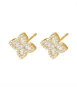 Nana Kay Pretty Petals Lyrienne  Earrings image